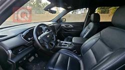 شيفروليه ترافرس